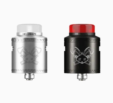 Hellvape Dead Rabbit V2 RDA